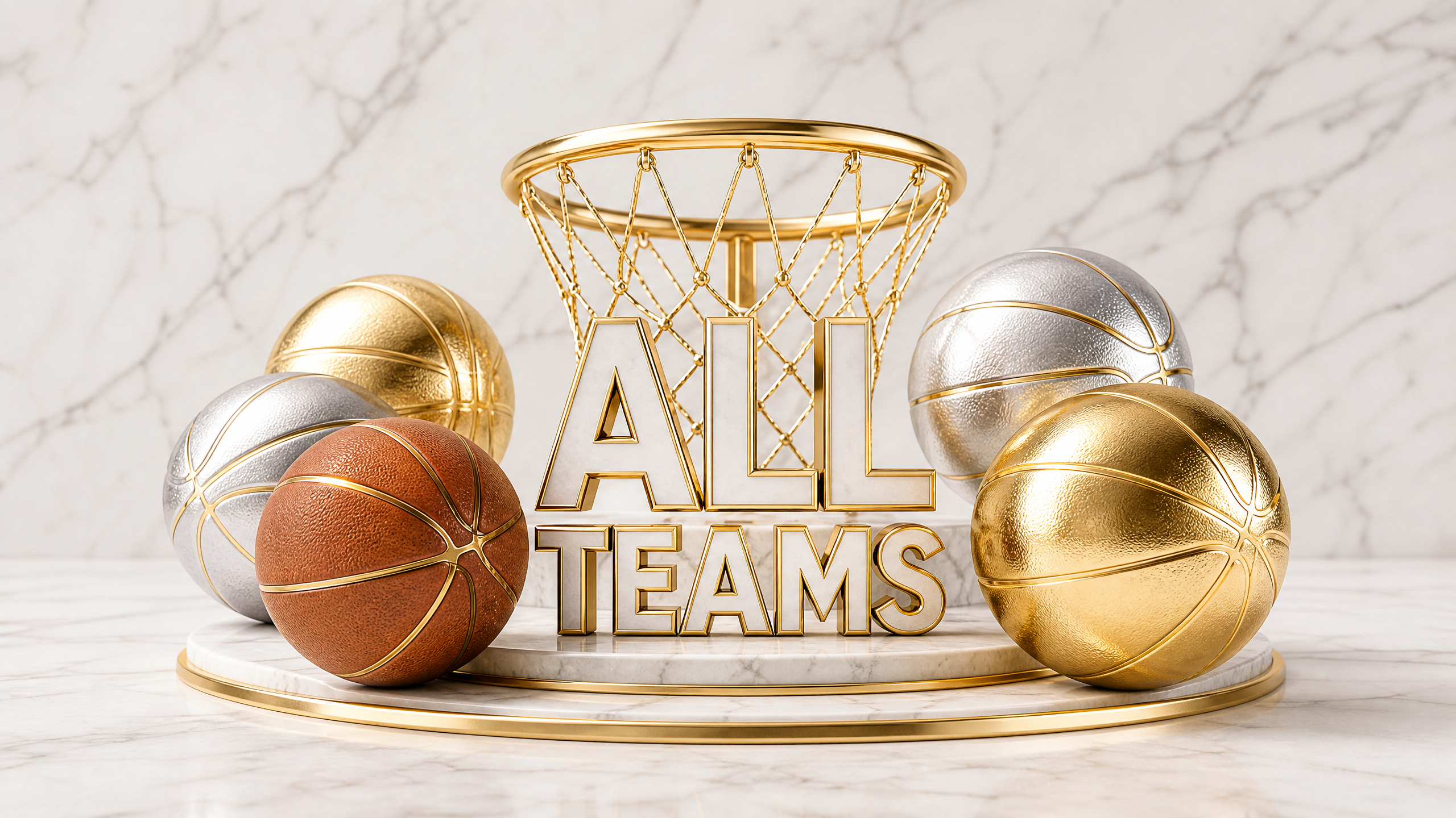 All Teams