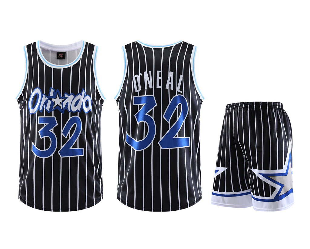 Orlando Magic Shaquille O’Neal Set