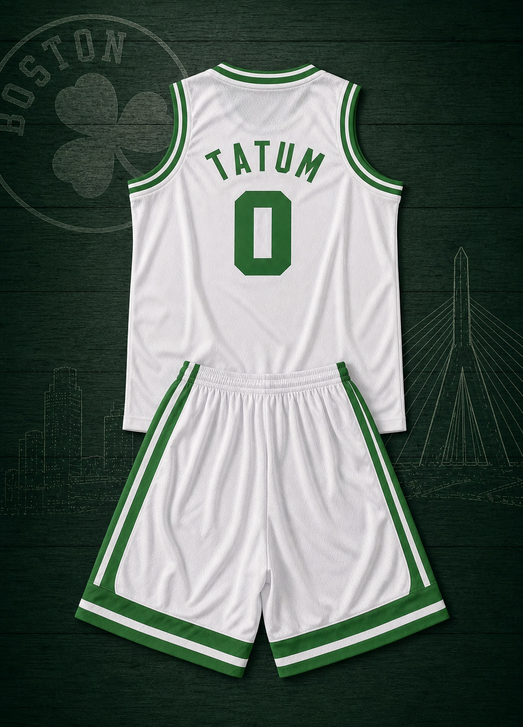 Boston Celtics Jayson Tatum Set