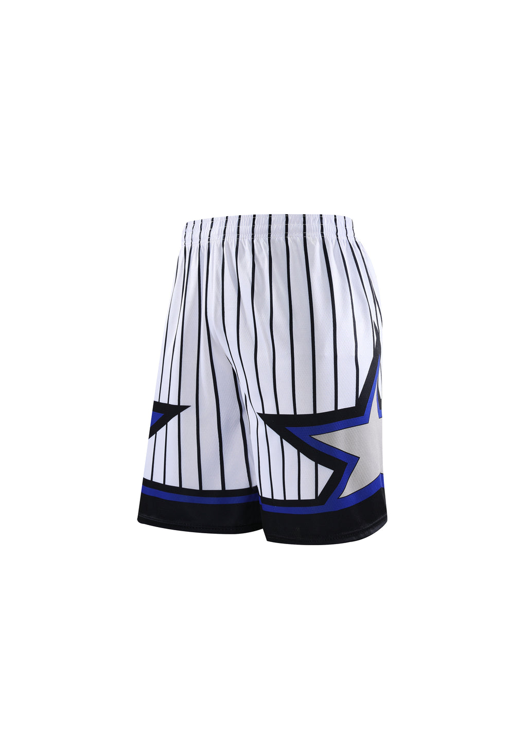 Orlando Magic Shaquille O’Neal Set