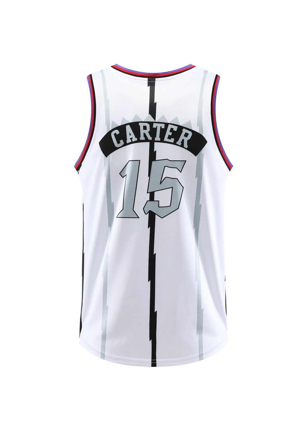 Toronto Raptors Vince Carter Set