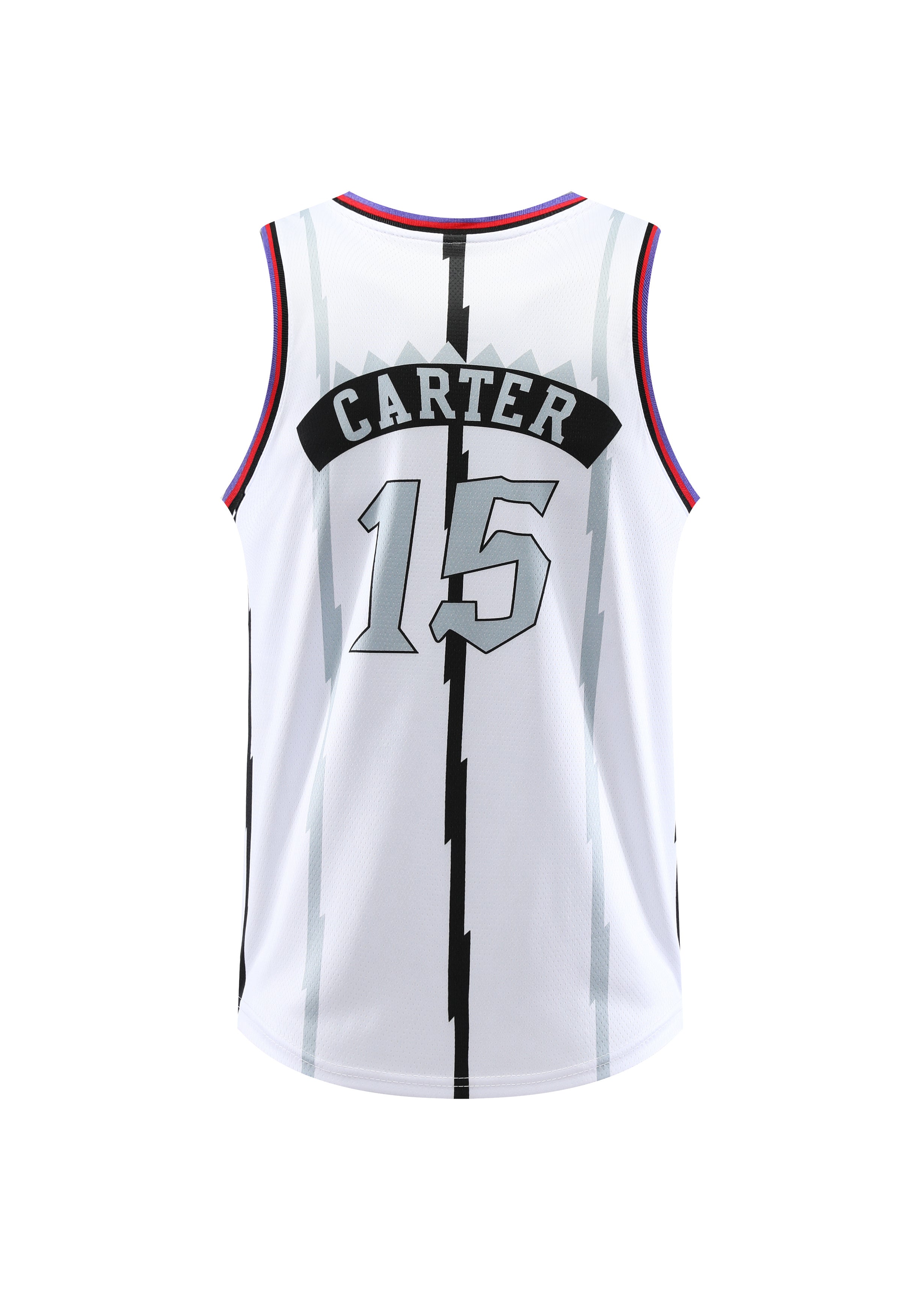 Toronto Raptors Vince Carter Set