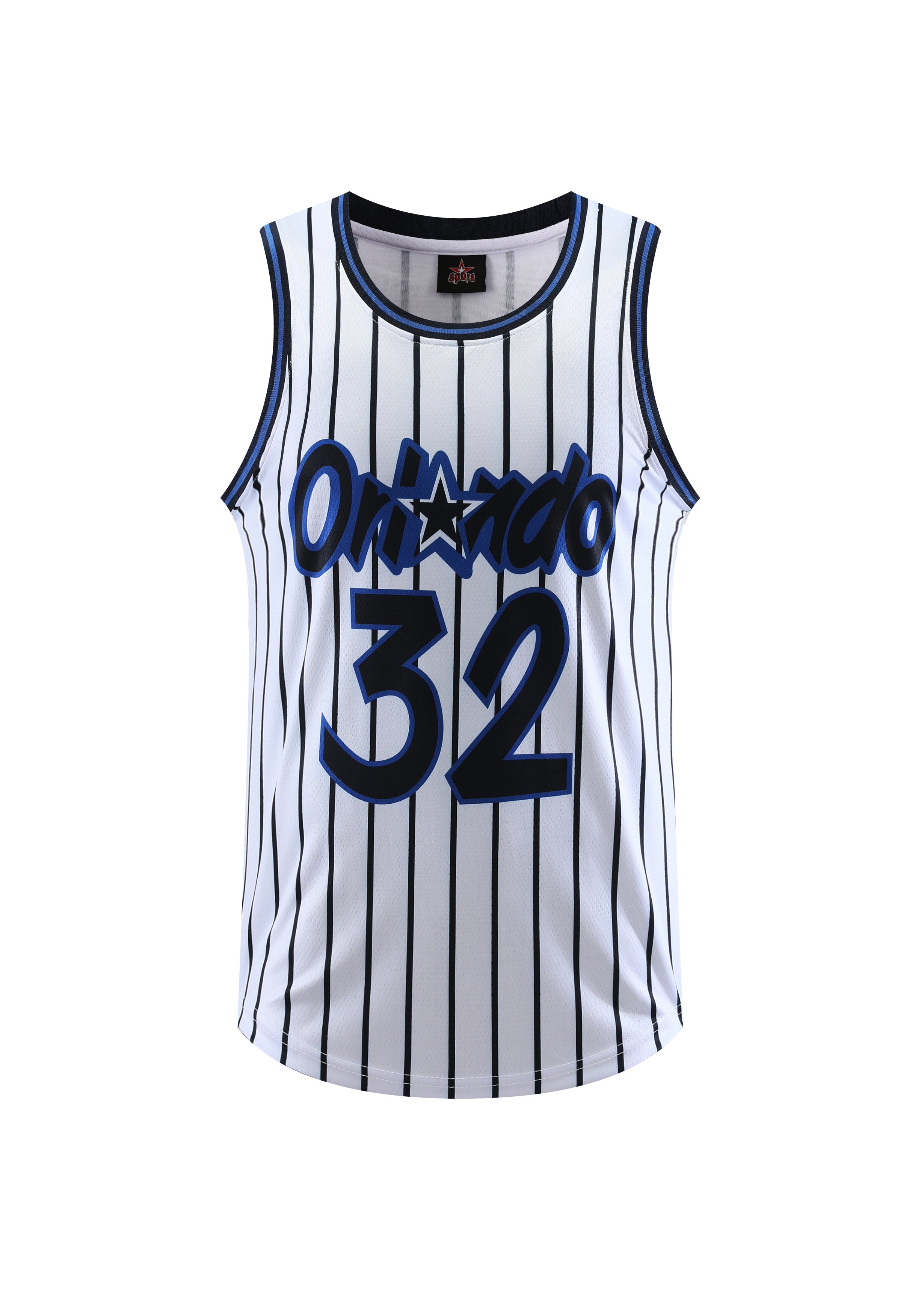 Orlando Magic Shaquille O’Neal Set