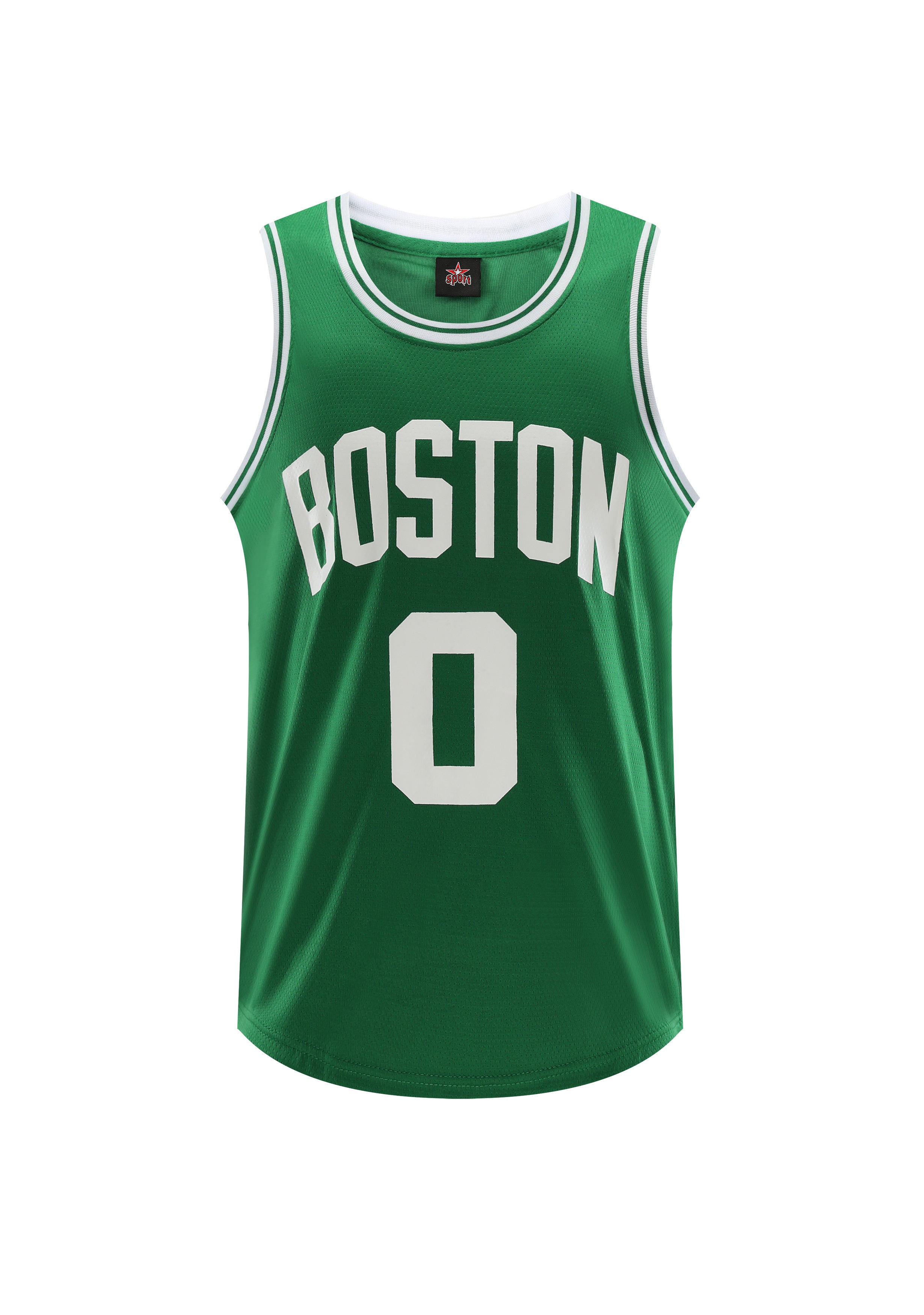 Boston Celtics Jayson Tatum Set