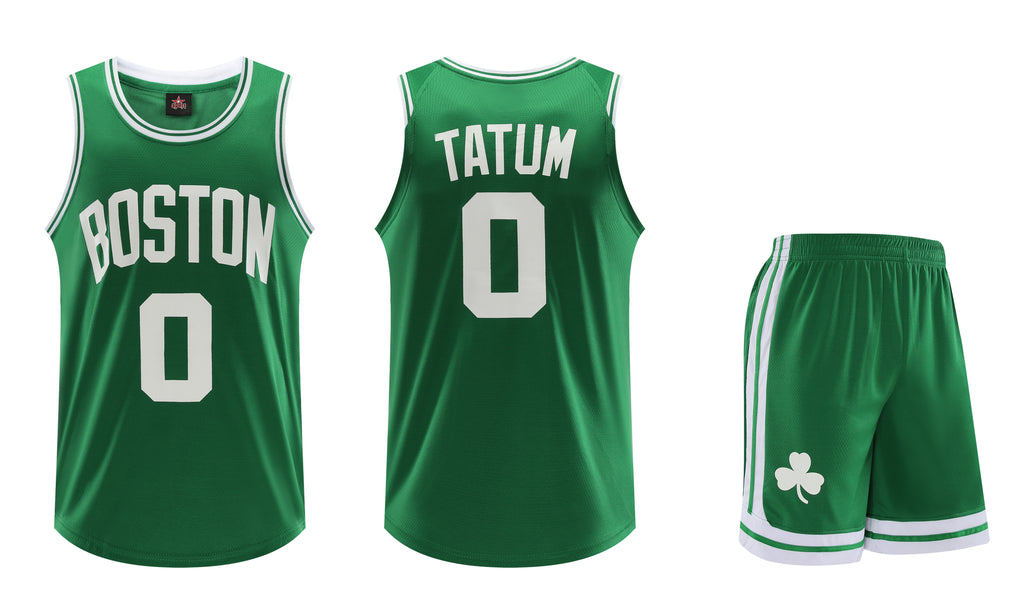 Boston Celtics Jayson Tatum Set