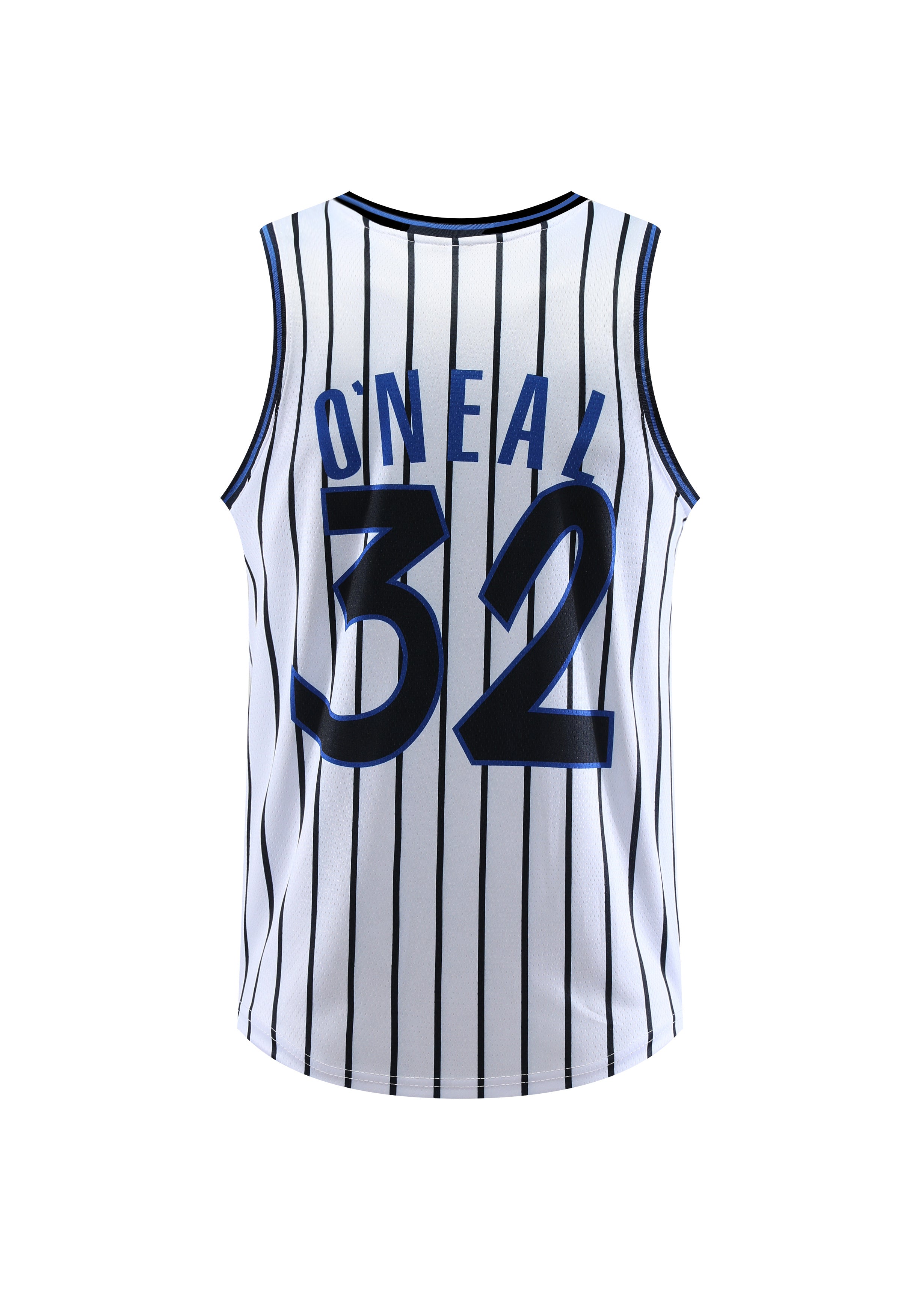 Orlando Magic Shaquille O’Neal Set