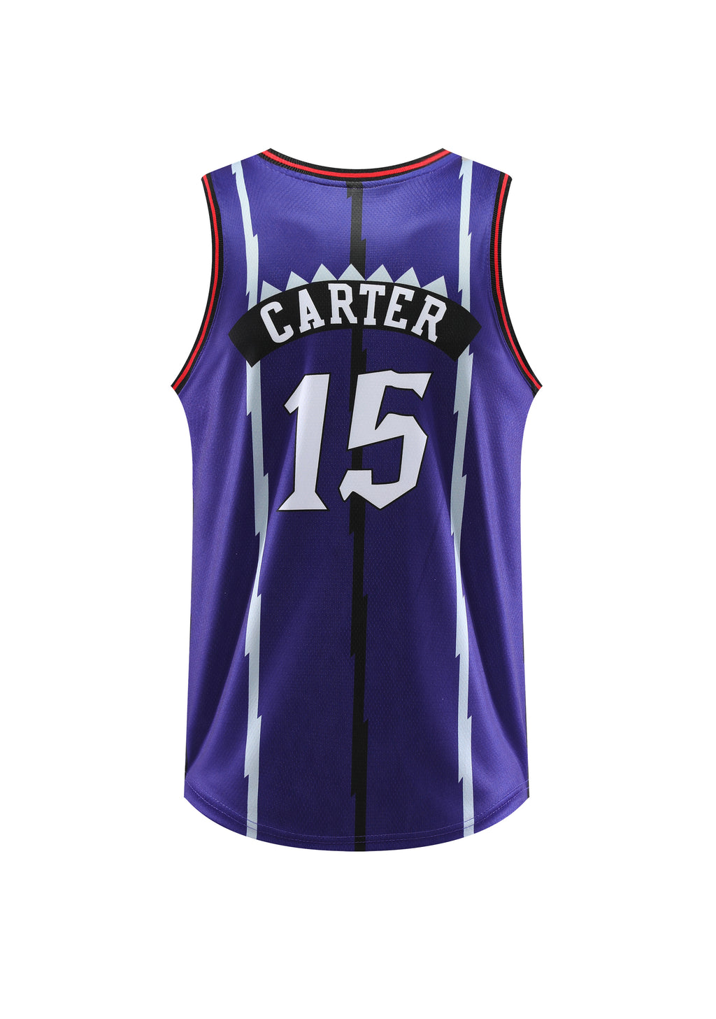 Toronto Raptors Vince Carter Set