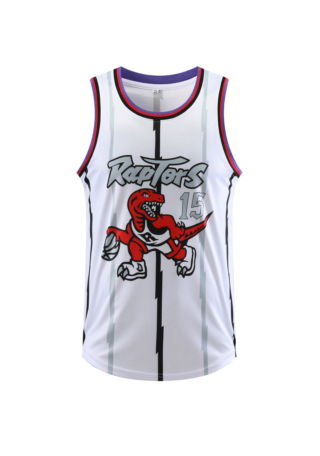Toronto Raptors Vince Carter Set