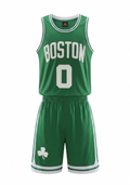Boston Celtics Jayson Tatum Set