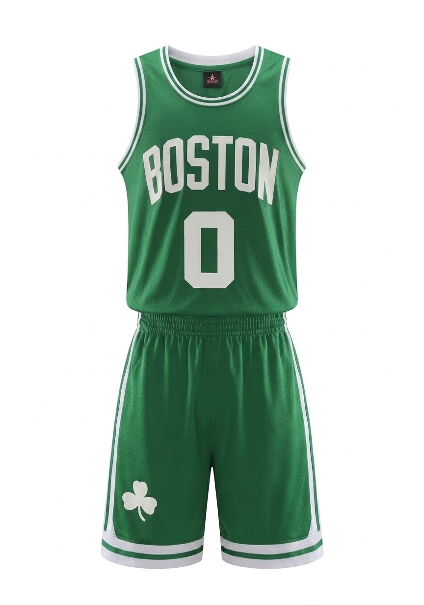 Boston Celtics Jayson Tatum Set