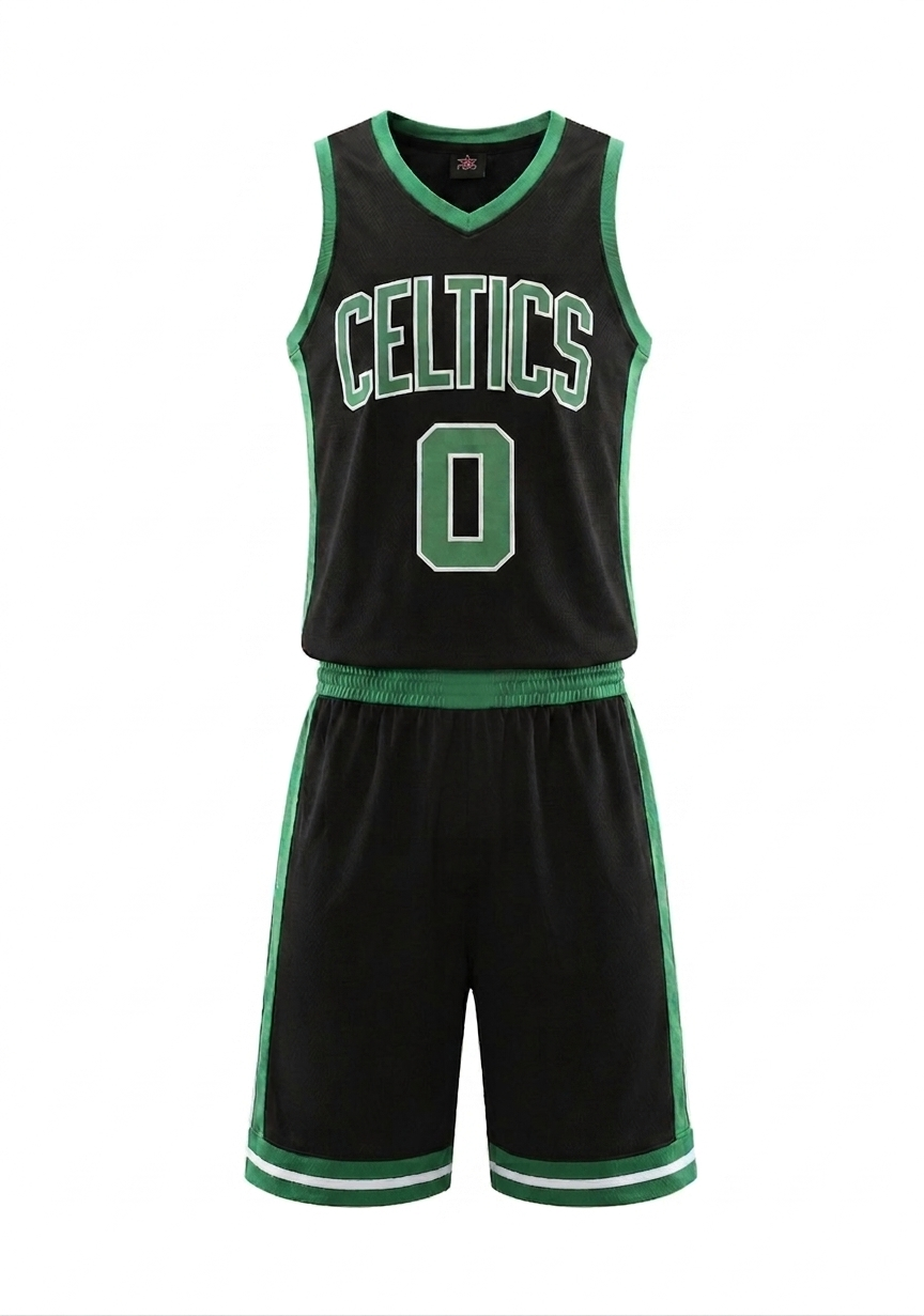 Boston Celtics Jayson Tatum Set