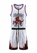 Toronto Raptors Vince Carter Set