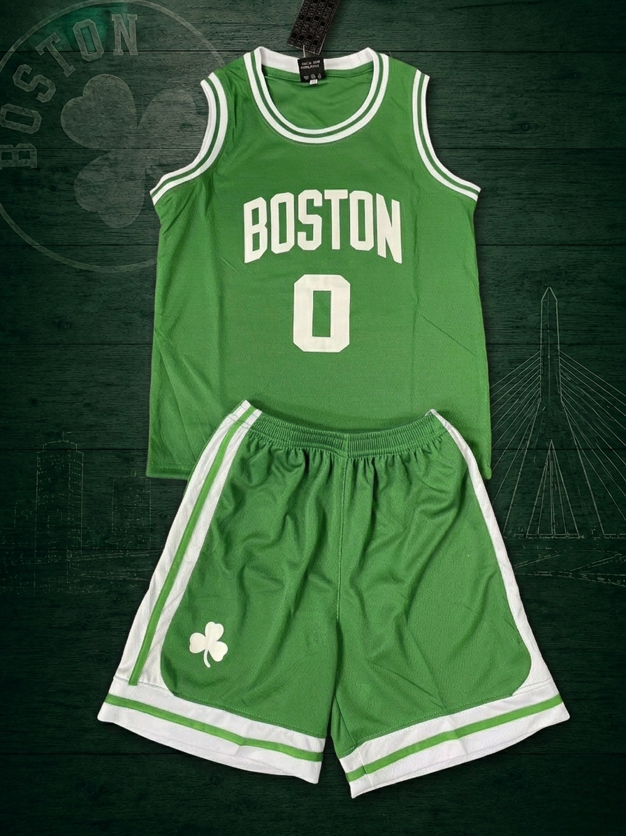 Boston Celtics Jayson Tatum Set