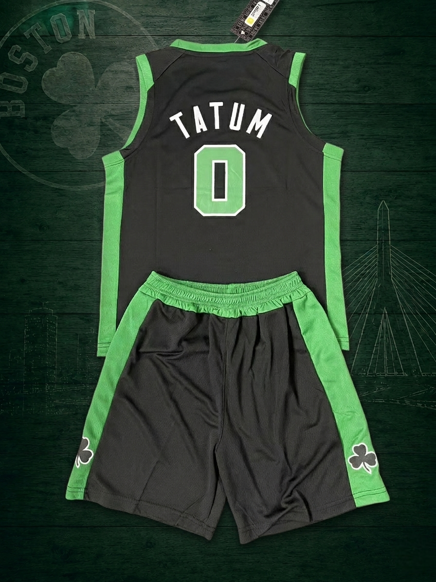 Boston Celtics Jayson Tatum Set