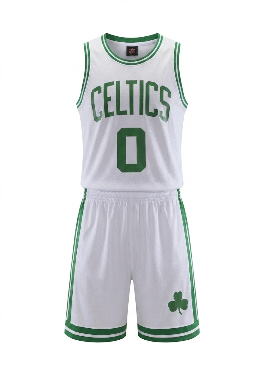 Boston Celtics Jayson Tatum Set