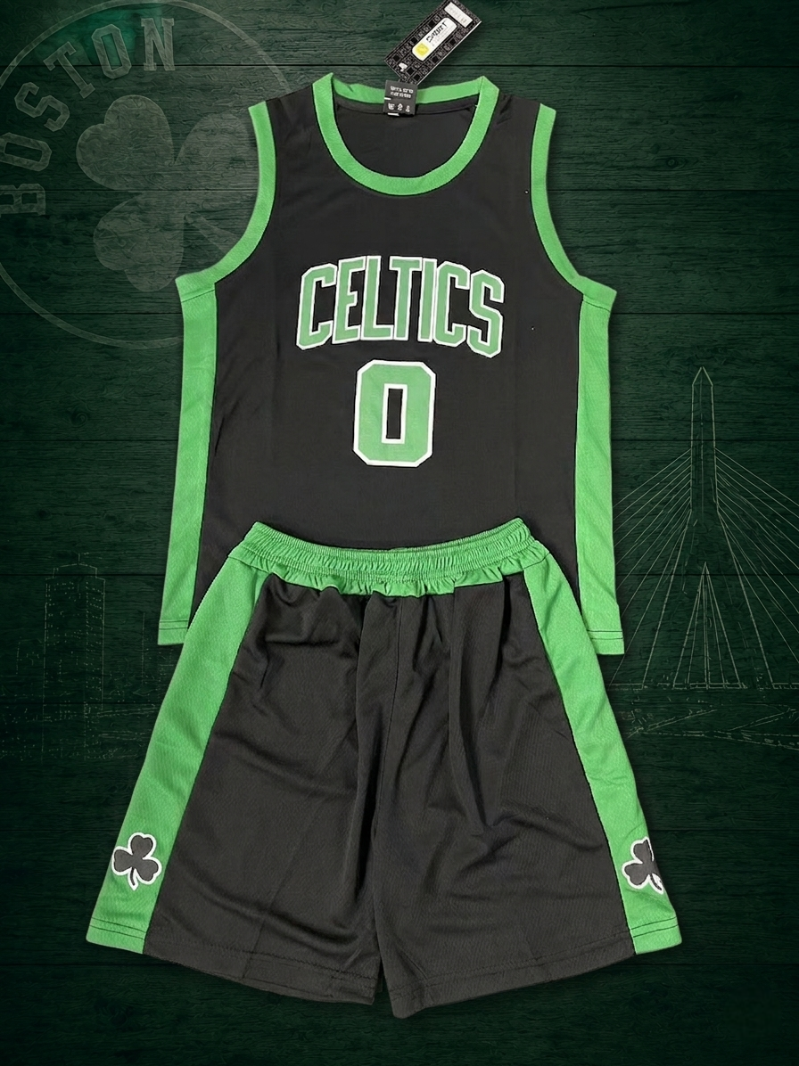 Boston Celtics Jayson Tatum Set
