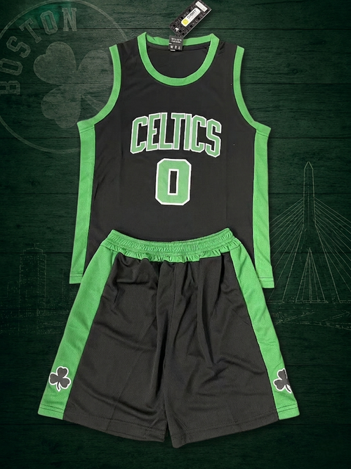 Boston Celtics Jayson Tatum Set