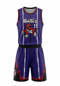 Toronto Raptors Vince Carter Set