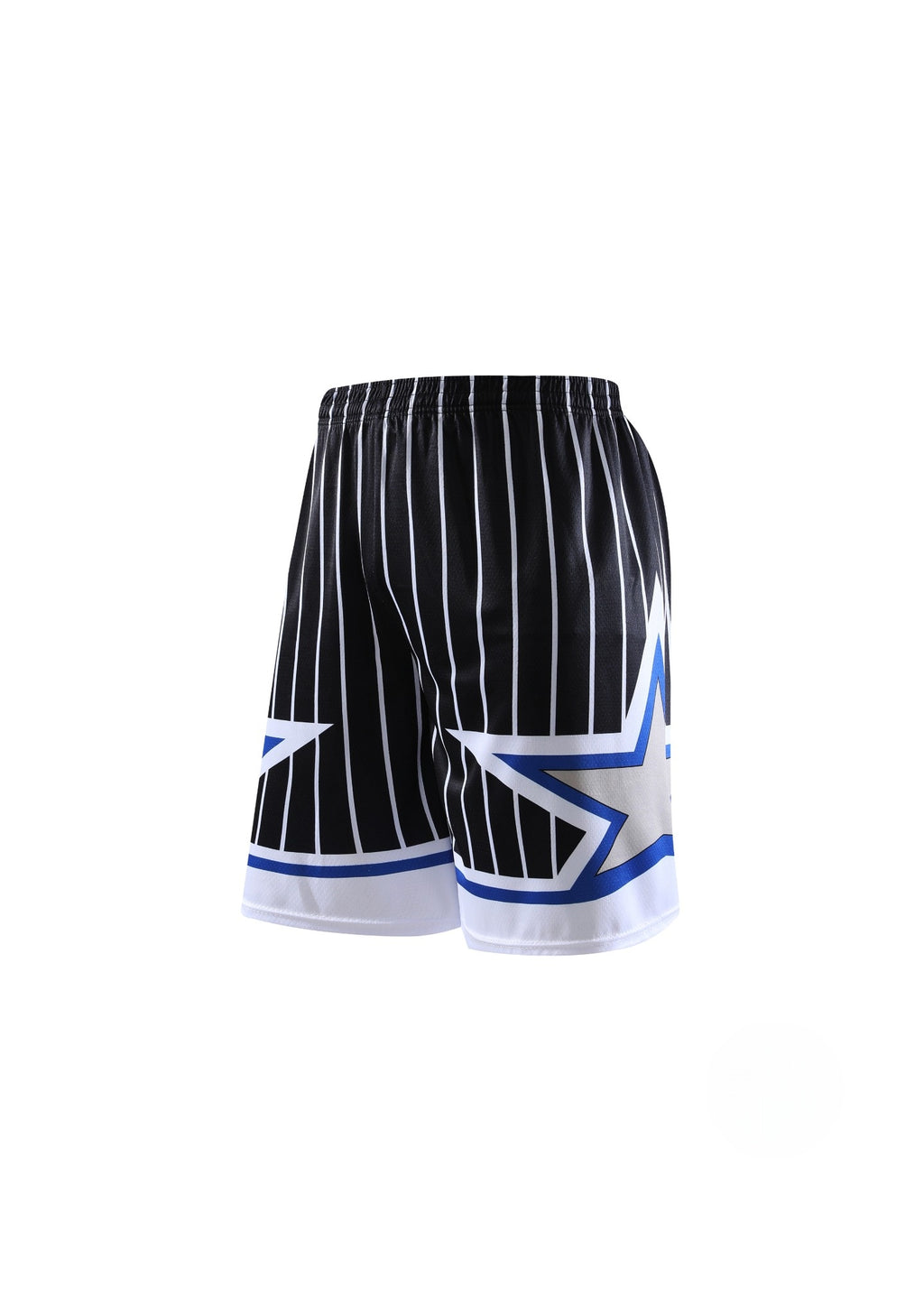 Orlando Magic Shaquille O’Neal Set