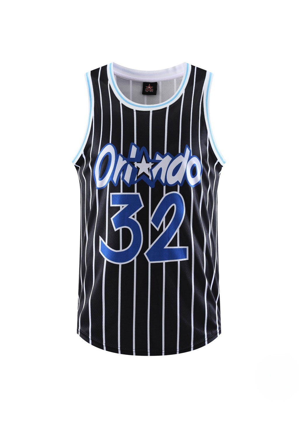 Orlando Magic Shaquille O’Neal Set