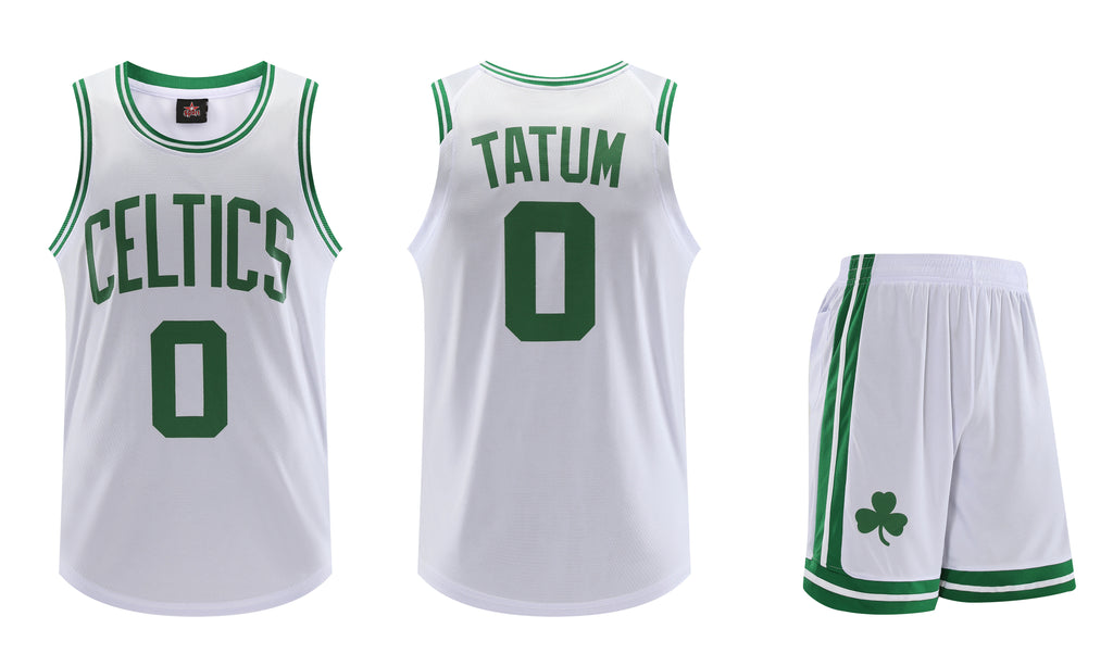 Boston Celtics Jayson Tatum Set