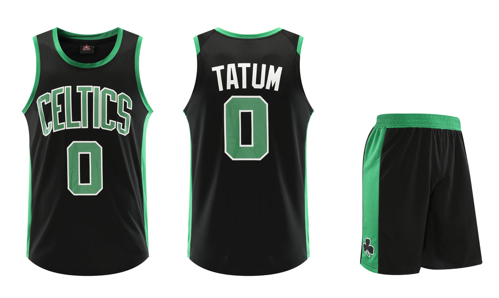 Boston Celtics Jayson Tatum Set